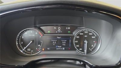 2024 Cadillac XT6 Luxury