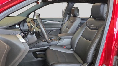 2024 Cadillac XT6 Luxury