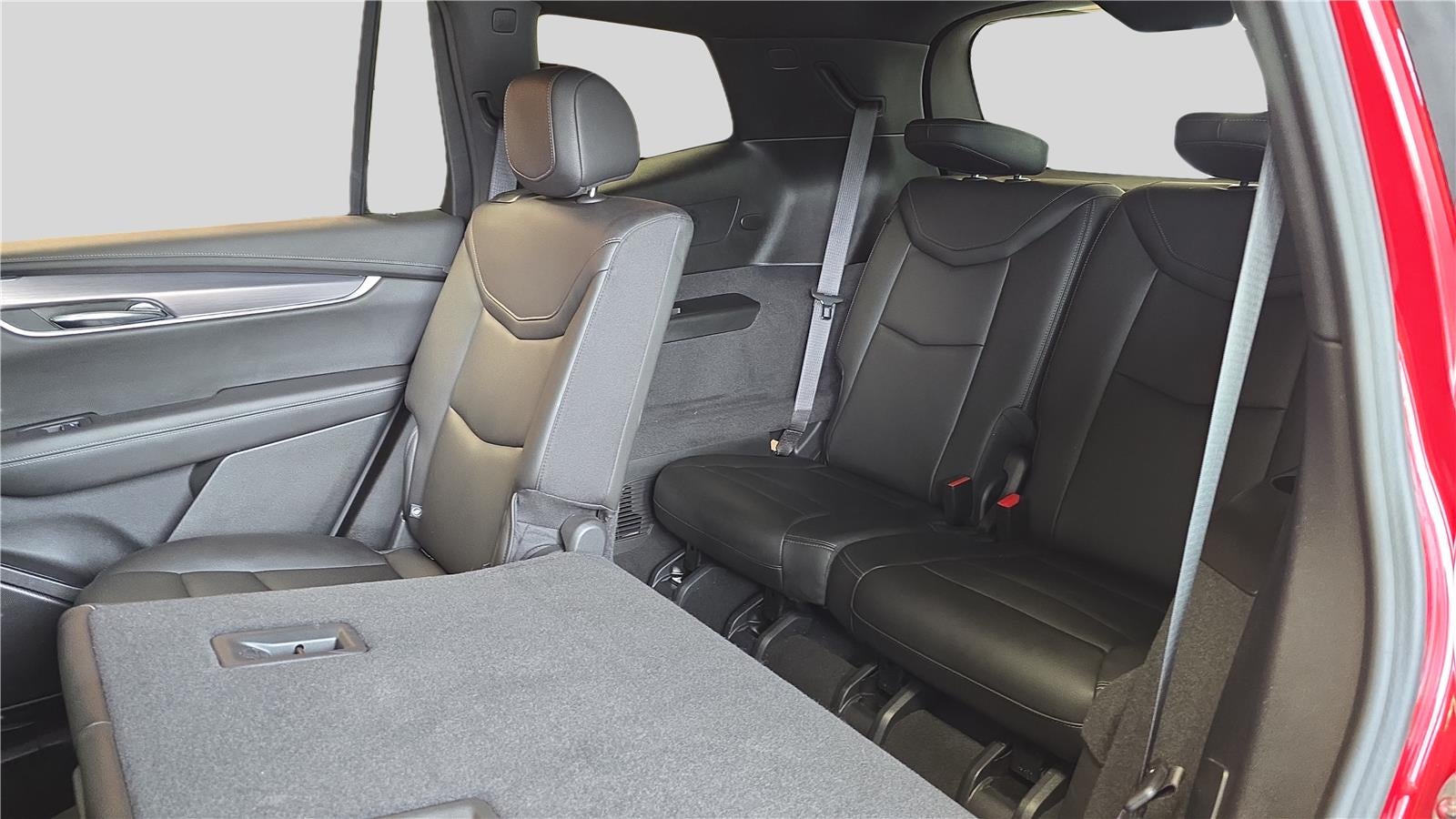 2024 Cadillac XT6 Luxury