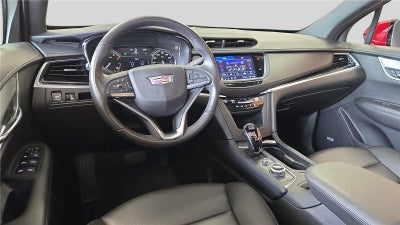 2024 Cadillac XT6 Luxury