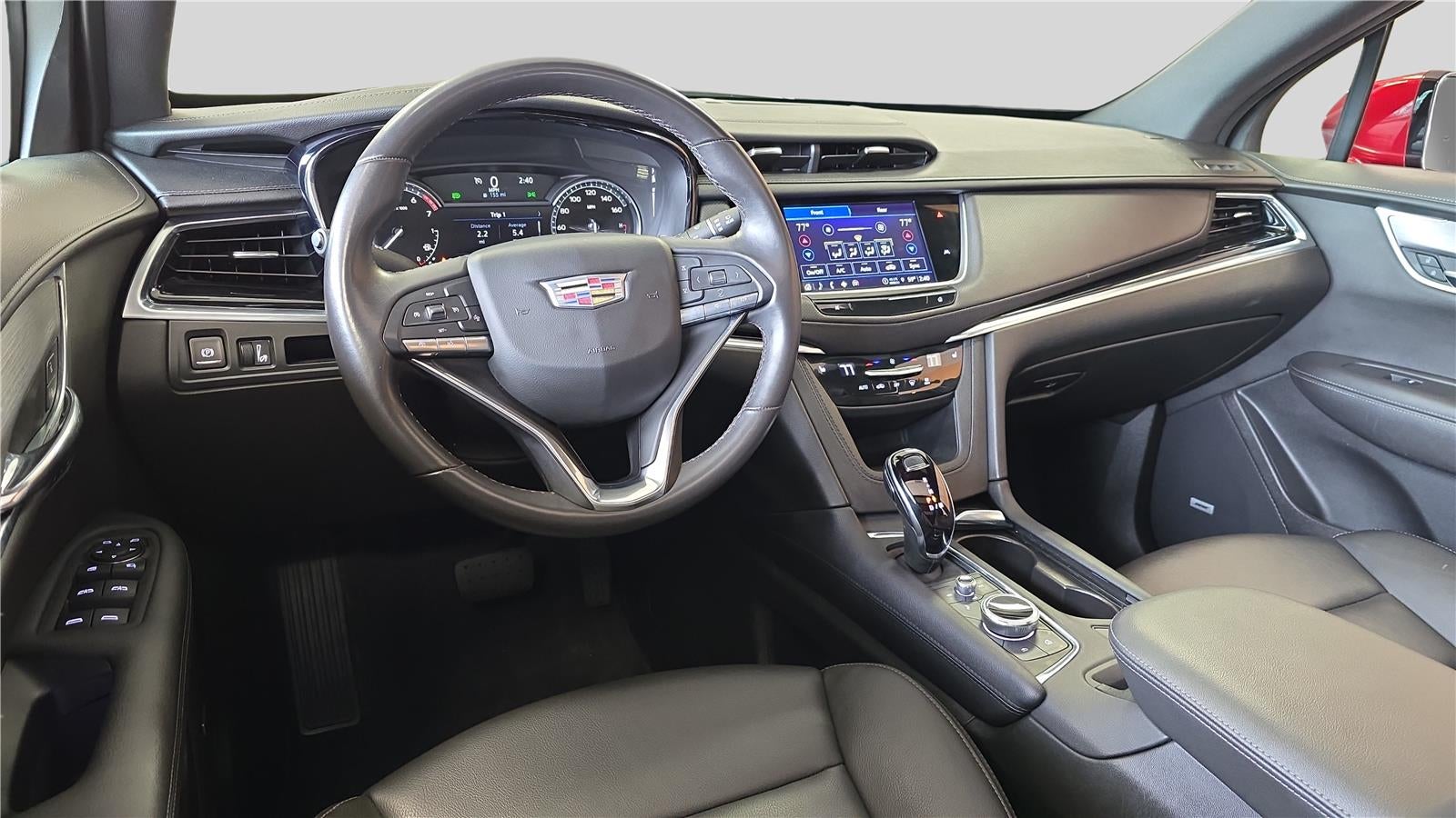 2024 Cadillac XT6 Luxury