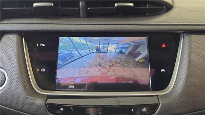 2024 Cadillac XT6 Luxury