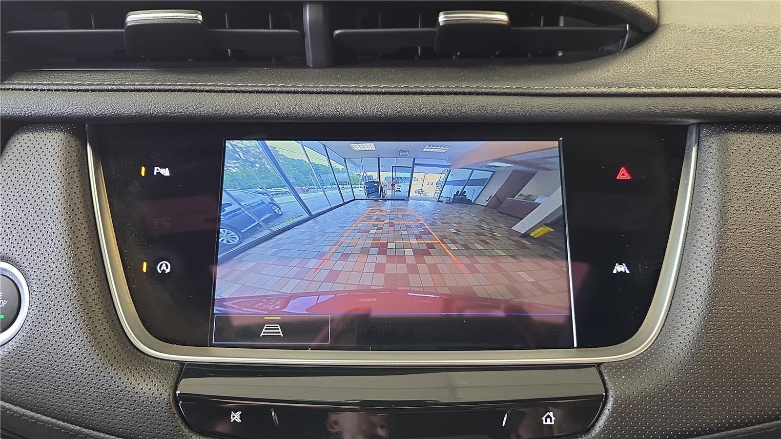 2024 Cadillac XT6 Luxury
