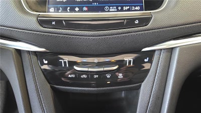 2024 Cadillac XT6 Luxury