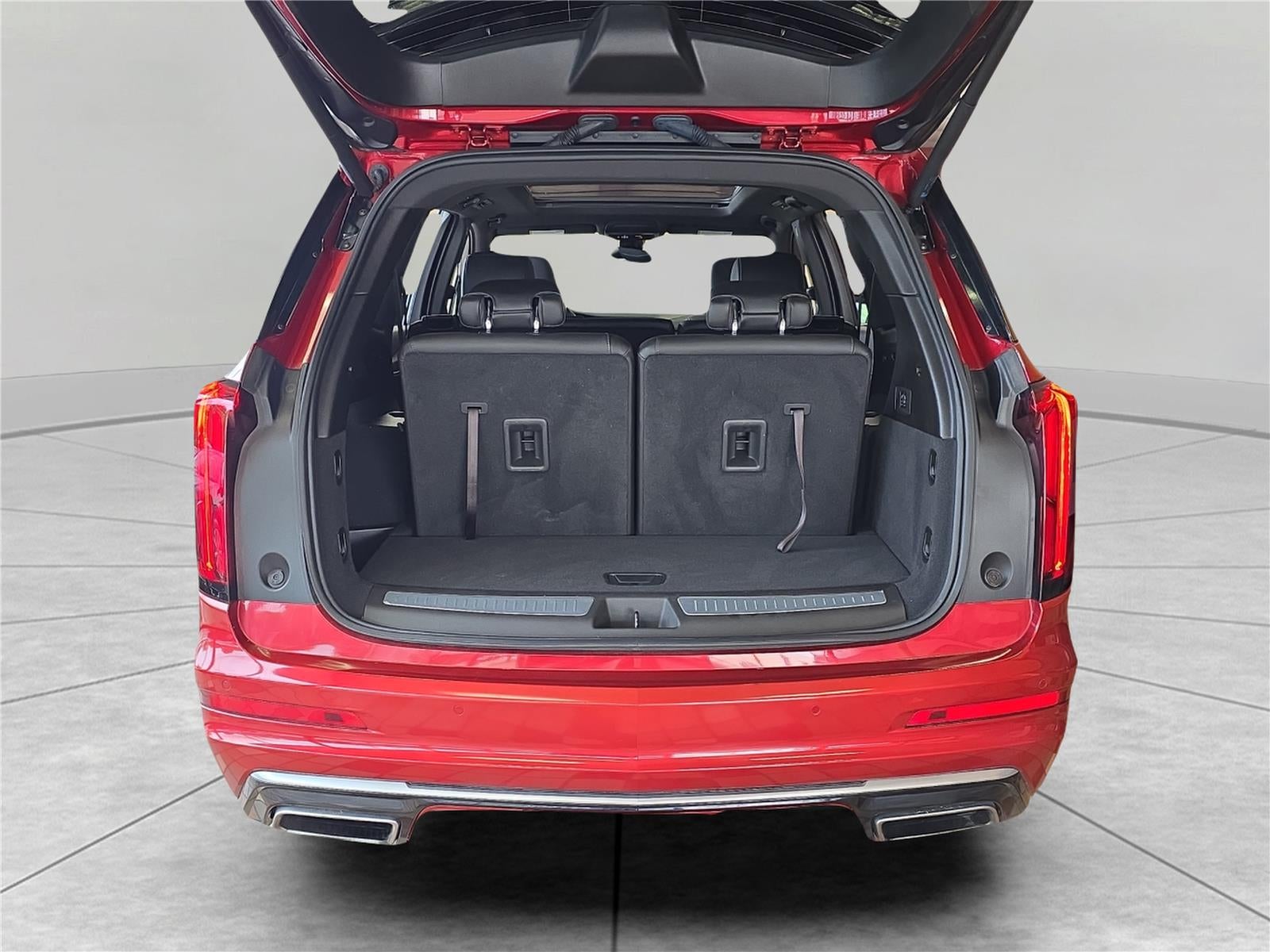 2024 Cadillac XT6 Luxury