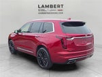 2024 Cadillac XT6 Luxury