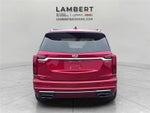 2024 Cadillac XT6 Luxury