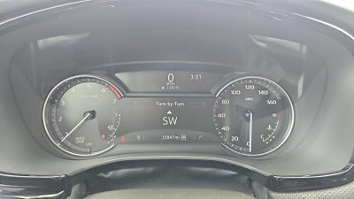 2024 Cadillac XT6 Luxury