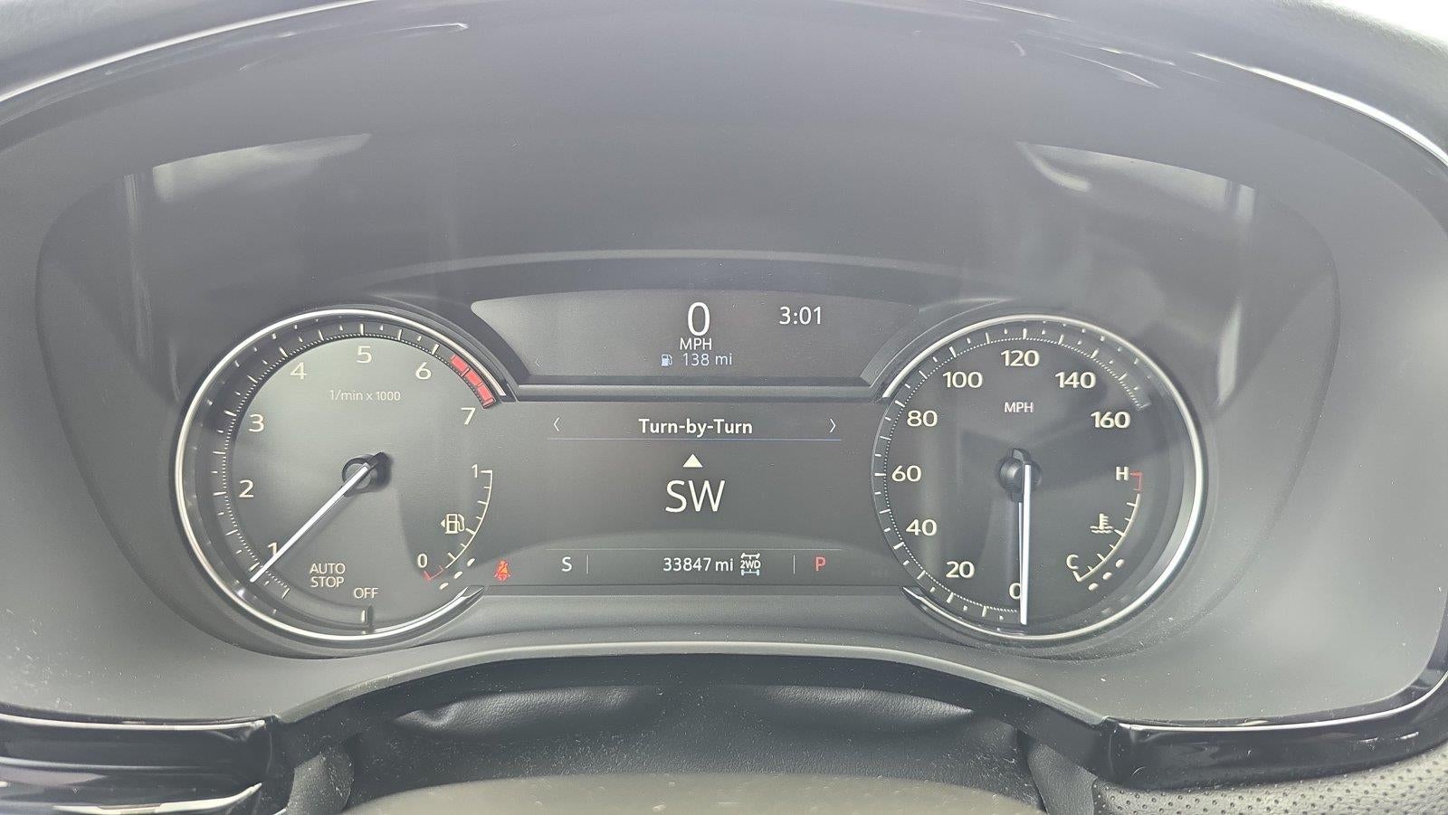 2024 Cadillac XT6 Luxury