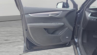 2024 Cadillac XT6 Luxury