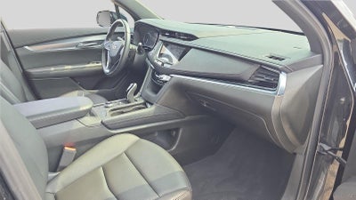 2024 Cadillac XT6 Luxury