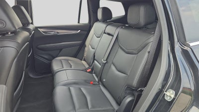 2024 Cadillac XT6 Luxury