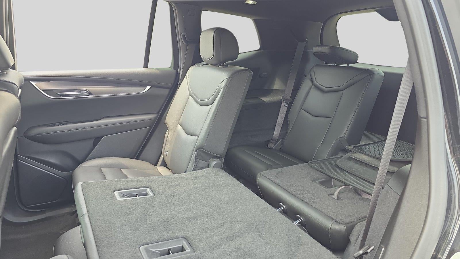 2024 Cadillac XT6 Luxury