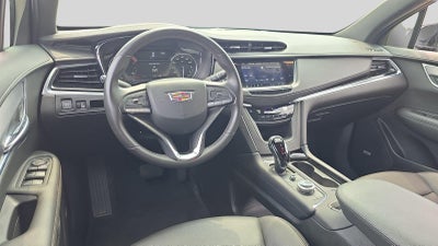 2024 Cadillac XT6 Luxury