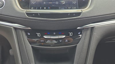 2024 Cadillac XT6 Luxury