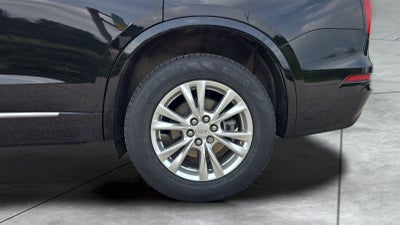 2024 Cadillac XT6 Luxury