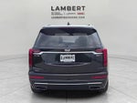 2024 Cadillac XT6 Luxury