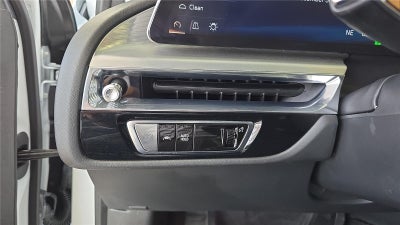 2024 Cadillac LYRIQ Luxury 1