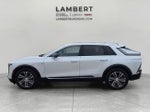 2024 Cadillac LYRIQ Luxury 1