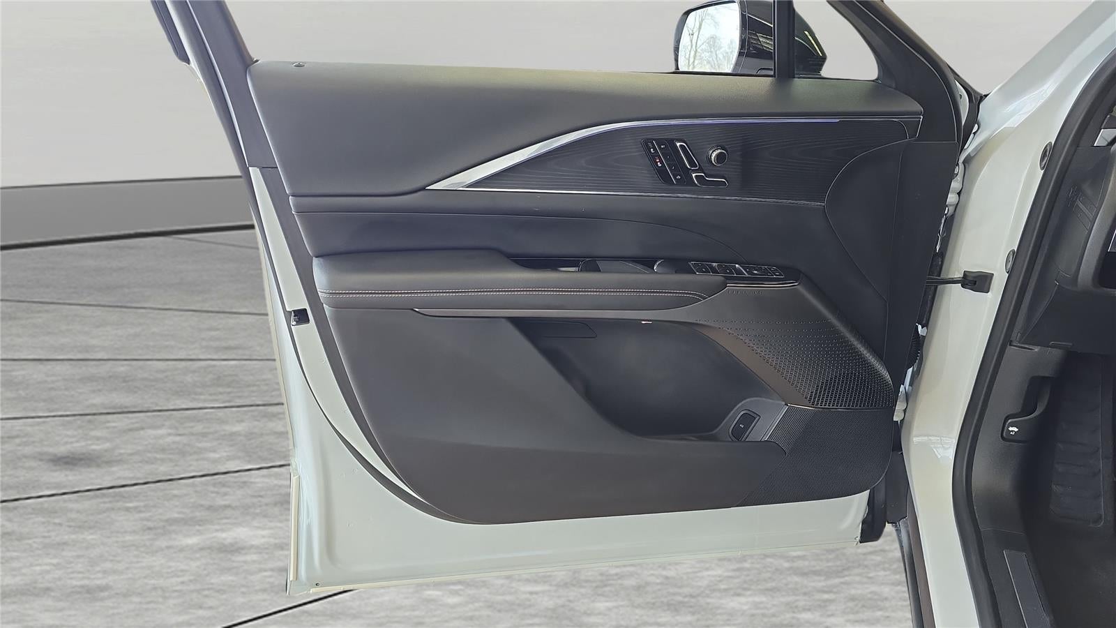 2024 Cadillac LYRIQ Luxury 1