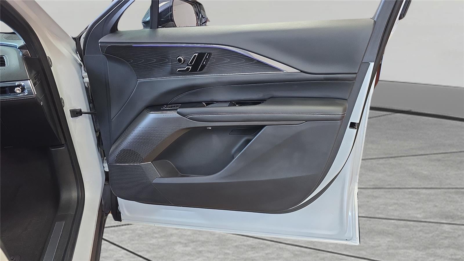 2024 Cadillac LYRIQ Luxury 1