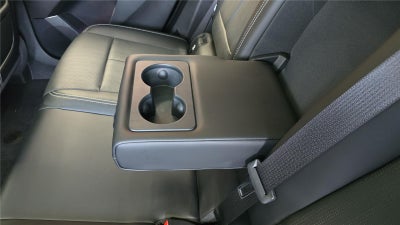 2024 Cadillac LYRIQ Luxury 1