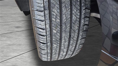 2024 Cadillac LYRIQ Luxury 1