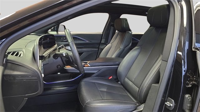 2024 Cadillac LYRIQ Sport 1