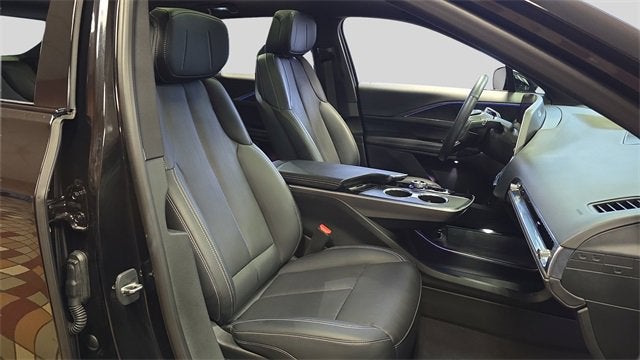 2024 Cadillac LYRIQ Sport 1