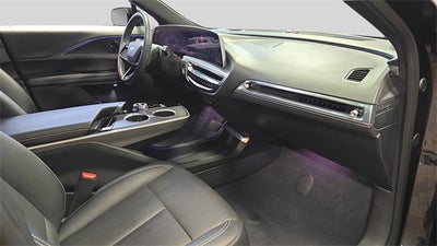 2024 Cadillac LYRIQ Sport 1