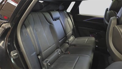 2024 Cadillac LYRIQ Sport 1