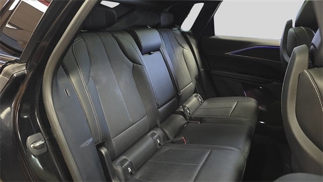 2024 Cadillac LYRIQ Sport 1