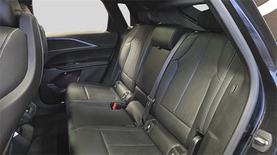 2024 Cadillac LYRIQ Sport 1