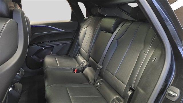 2024 Cadillac LYRIQ Sport 1