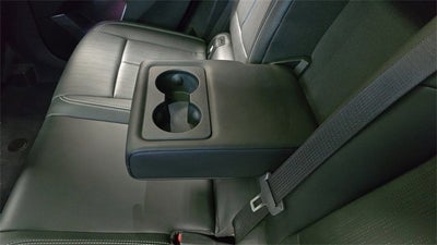 2024 Cadillac LYRIQ Sport 1