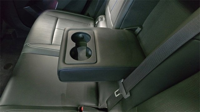 2024 Cadillac LYRIQ Sport 1