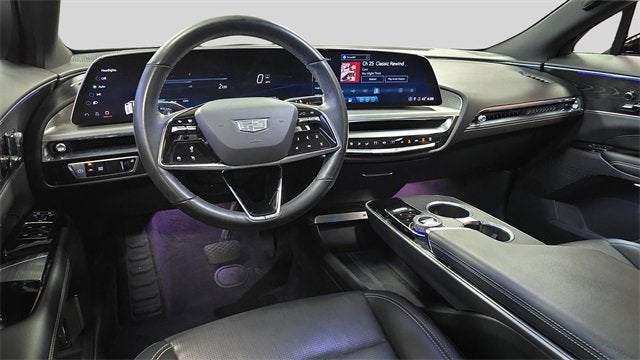 2024 Cadillac LYRIQ Sport 1