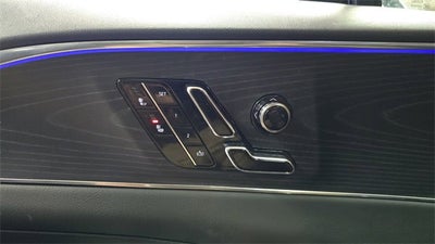 2024 Cadillac LYRIQ Sport 1