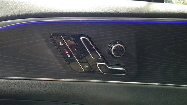 2024 Cadillac LYRIQ Sport 1