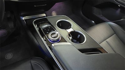 2024 Cadillac LYRIQ Sport 1