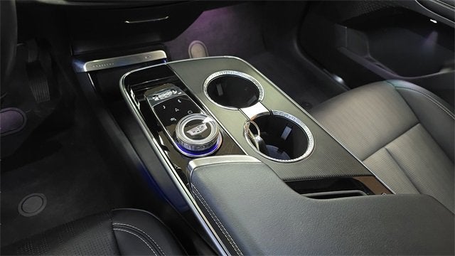 2024 Cadillac LYRIQ Sport 1