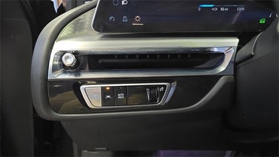 2024 Cadillac LYRIQ Sport 1