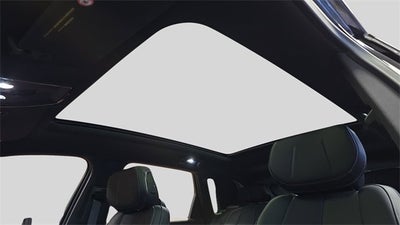 2024 Cadillac LYRIQ Sport 1