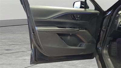 2024 Cadillac LYRIQ Sport 1