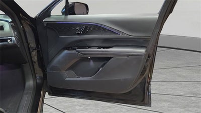 2024 Cadillac LYRIQ Sport 1