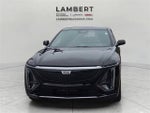 2024 Cadillac LYRIQ Sport 1