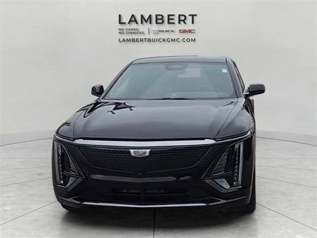 2024 Cadillac LYRIQ Sport 1