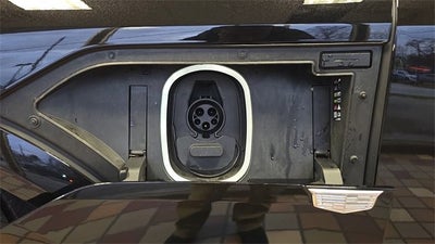 2024 Cadillac LYRIQ Sport 1