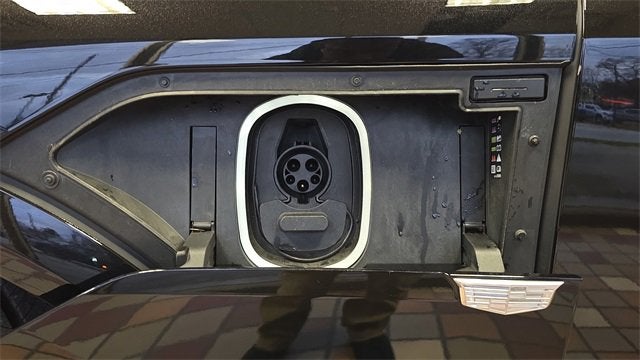 2024 Cadillac LYRIQ Sport 1