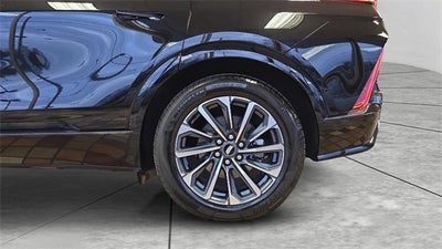 2024 Cadillac LYRIQ Sport 1